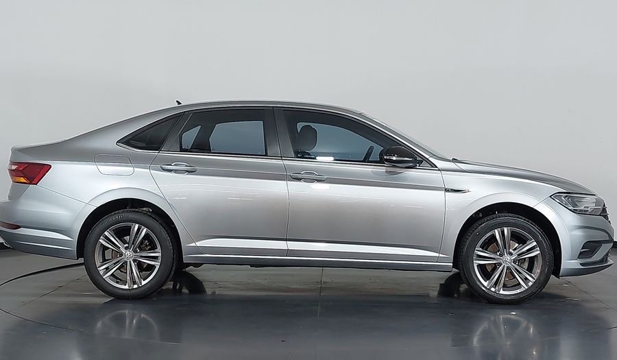 Volkswagen Jetta 250 TSI RLINE TIPTRONIC Sedan 2020