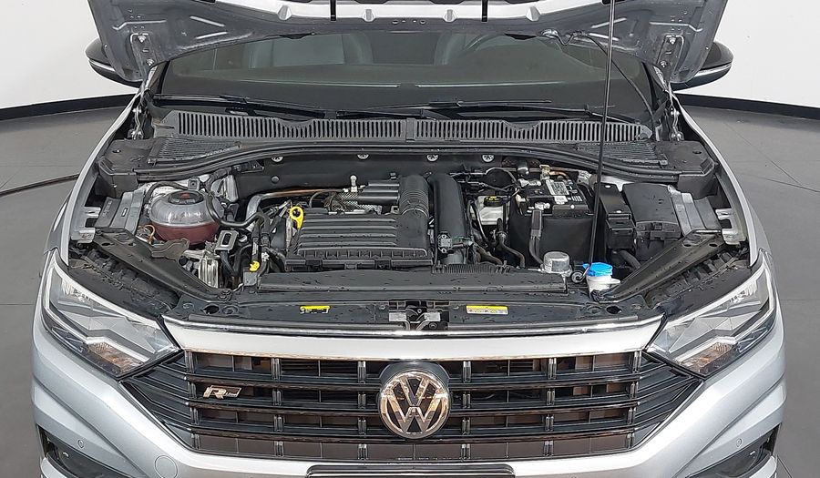 Volkswagen Jetta 250 TSI RLINE TIPTRONIC Sedan 2020