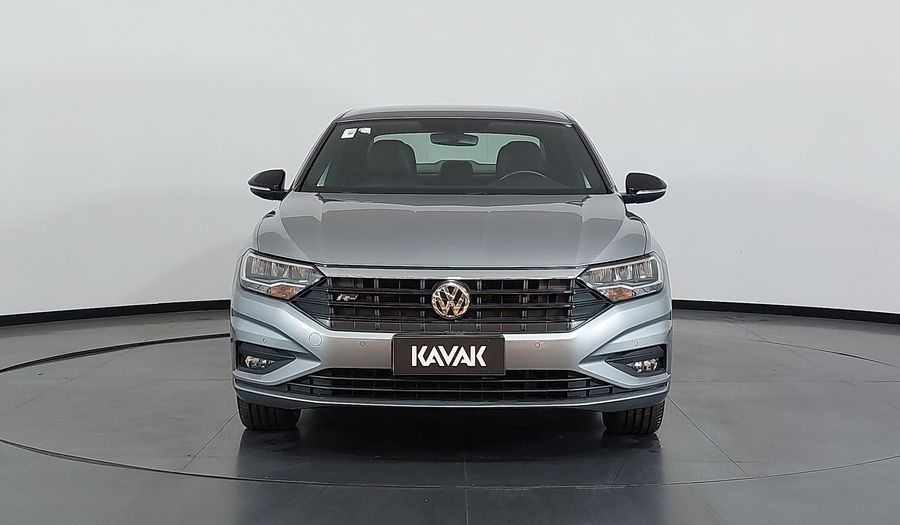 Volkswagen Jetta 250 TSI RLINE TIPTRONIC Sedan 2020