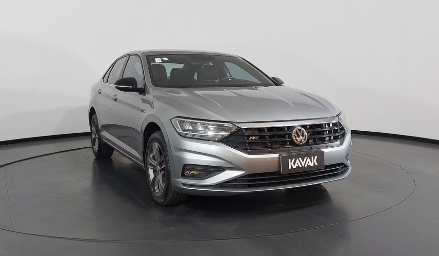Volkswagen Jetta 250 TSI RLINE TIPTRONIC Sedan 2020
