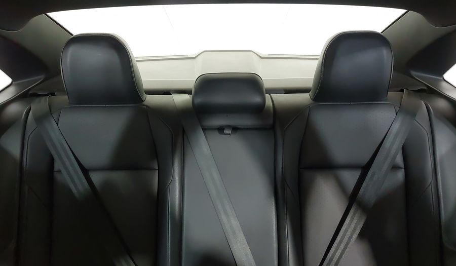 Volkswagen Jetta 250 TSI RLINE TIPTRONIC Sedan 2020