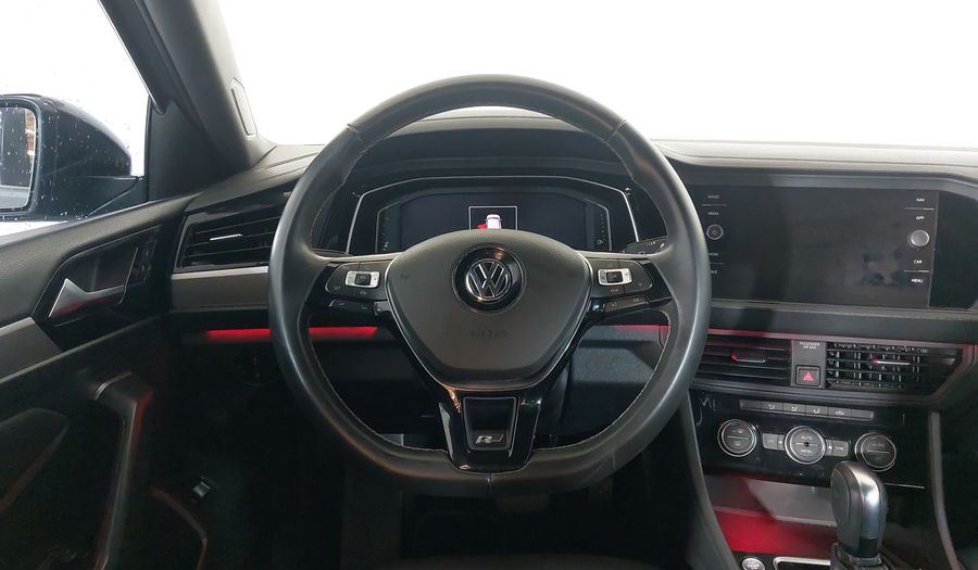 Volkswagen Jetta 250 TSI RLINE TIPTRONIC Sedan 2020