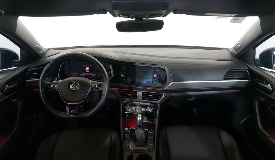 Volkswagen Jetta 250 TSI RLINE TIPTRONIC Sedan 2020