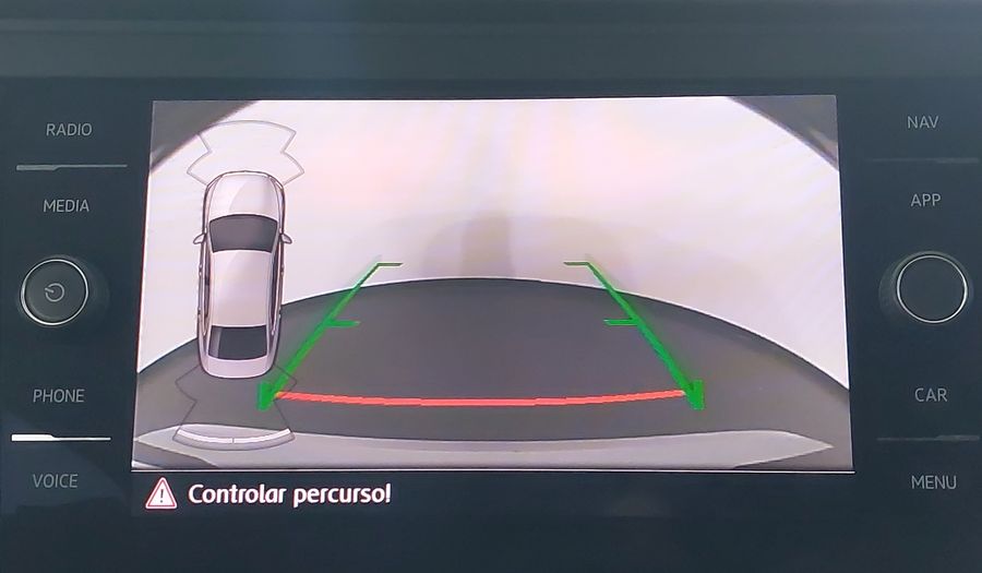 Volkswagen Jetta 250 TSI RLINE TIPTRONIC Sedan 2020