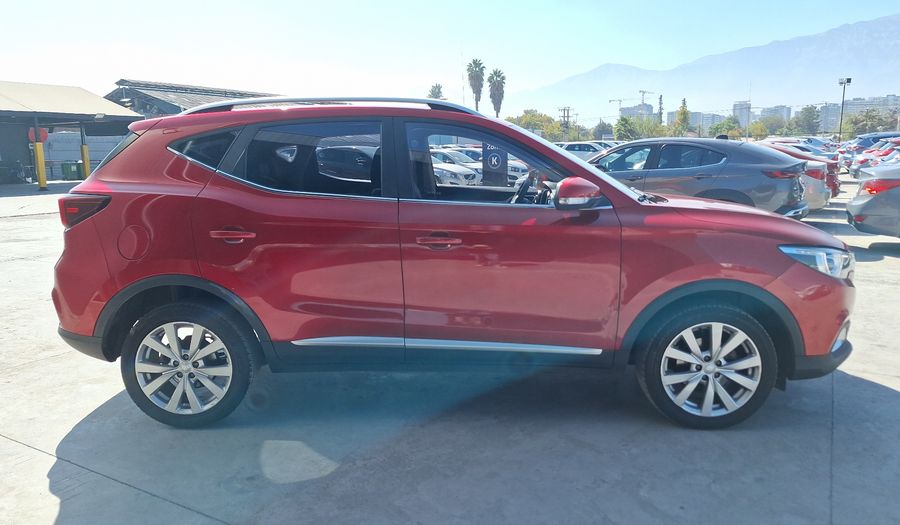 Mg Zs 1.5 AUTO STANDARD Suv 2022