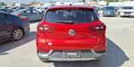 Mg Zs 1.5 AUTO STANDARD Suv 2022
