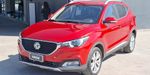 Mg Zs 1.5 AUTO STANDARD Suv 2022