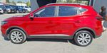 Mg Zs 1.5 AUTO STANDARD Suv 2022
