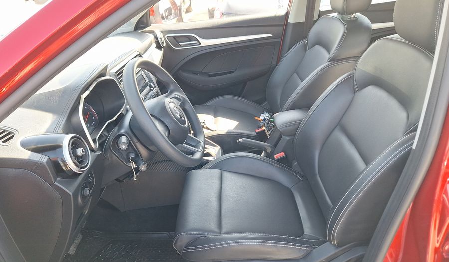 Mg Zs 1.5 AUTO STANDARD Suv 2022