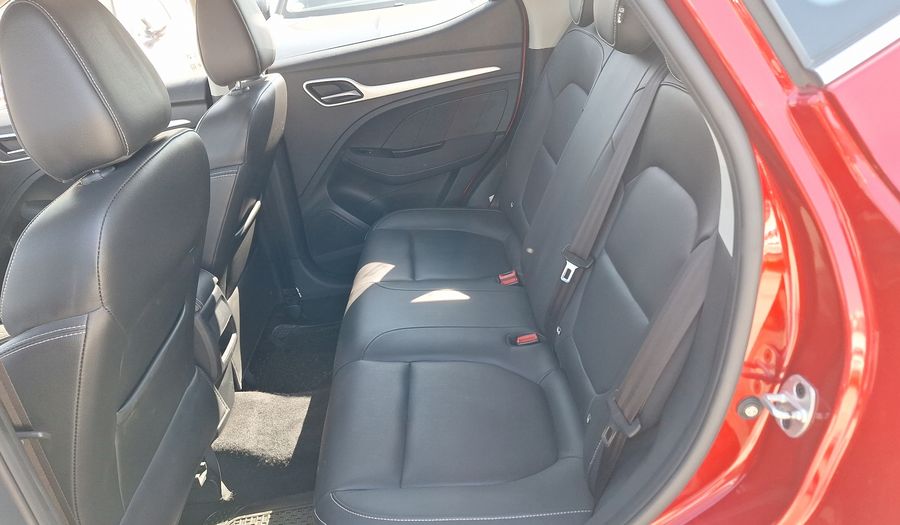 Mg Zs 1.5 AUTO STANDARD Suv 2022