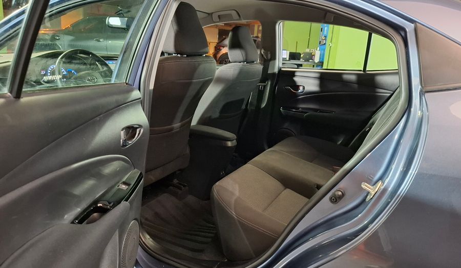 Toyota Yaris 1.5 XLS CVT Sedan 2024