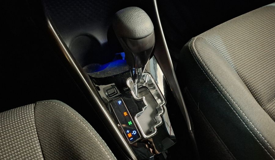 Toyota Yaris 1.5 XLS CVT Sedan 2024