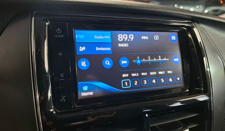 Toyota Yaris 1.5 XLS CVT Sedan 2024