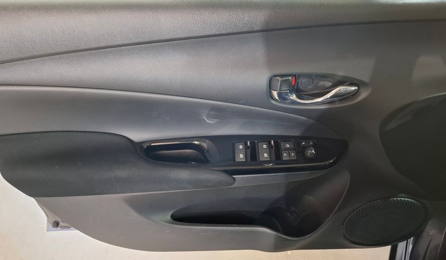 Toyota Yaris 1.5 XLS CVT Sedan 2024