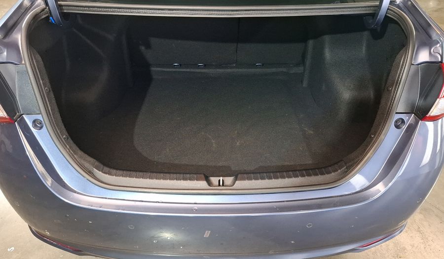 Toyota Yaris 1.5 XLS CVT Sedan 2024