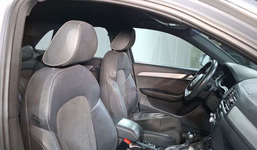Audi Q3 1.4 S LINE DCT Suv 2018