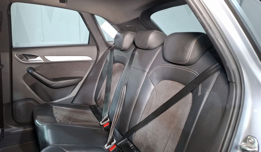 Audi Q3 1.4 S LINE DCT Suv 2018