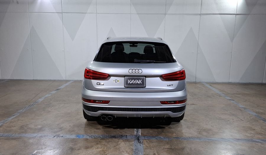 Audi Q3 1.4 S LINE DCT Suv 2018