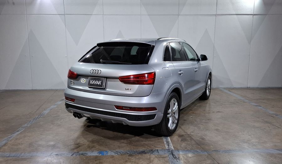 Audi Q3 1.4 S LINE DCT Suv 2018