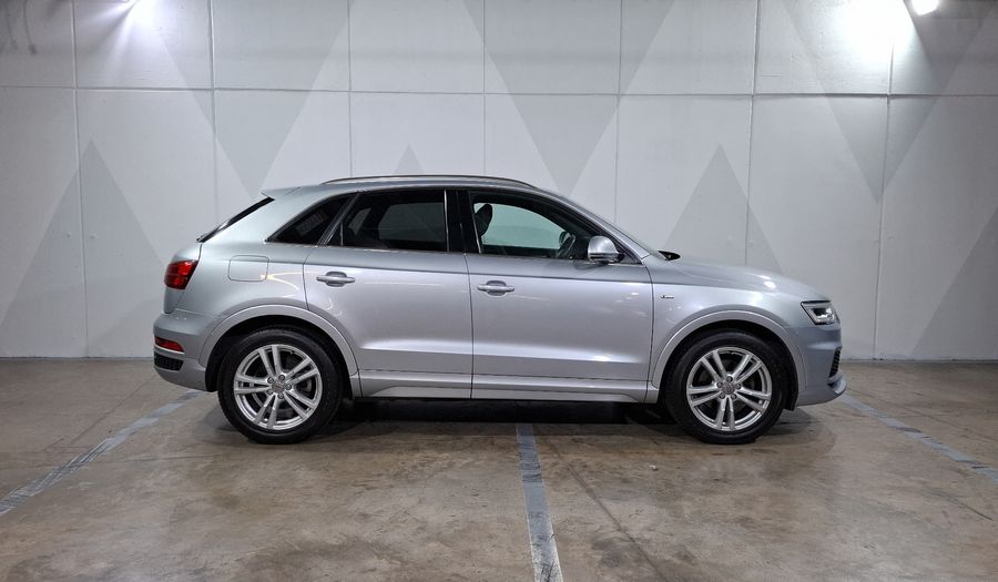 Audi Q3 1.4 S LINE DCT Suv 2018