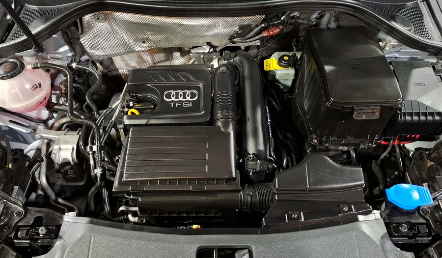 Audi Q3 1.4 S LINE DCT Suv 2018