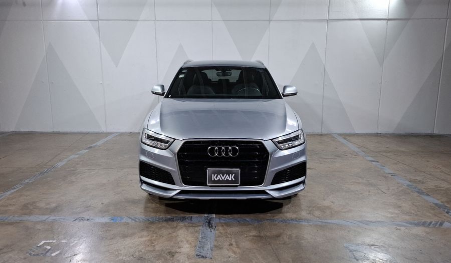 Audi Q3 1.4 S LINE DCT Suv 2018