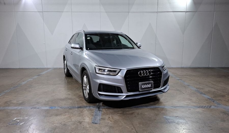 Audi Q3 1.4 S LINE DCT Suv 2018