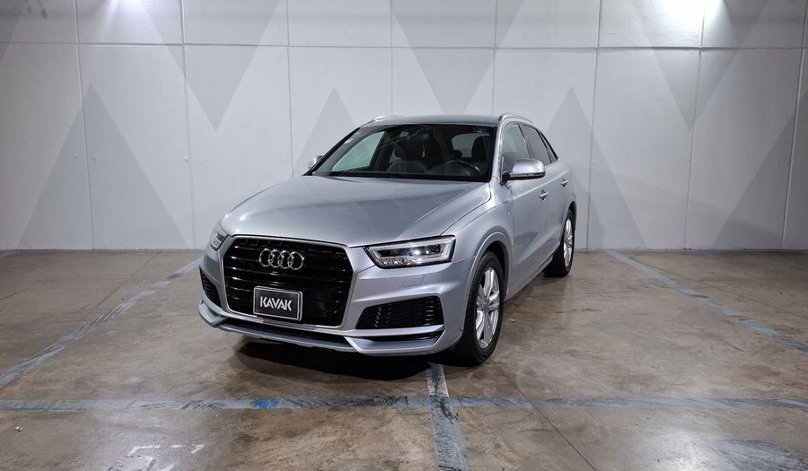 Audi Q3 1.4 S LINE DCT Suv 2018