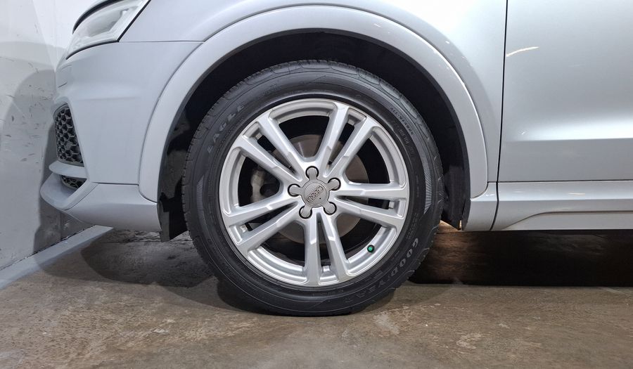 Audi Q3 1.4 S LINE DCT Suv 2018
