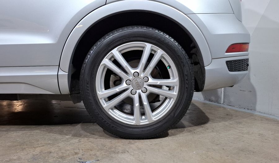 Audi Q3 1.4 S LINE DCT Suv 2018