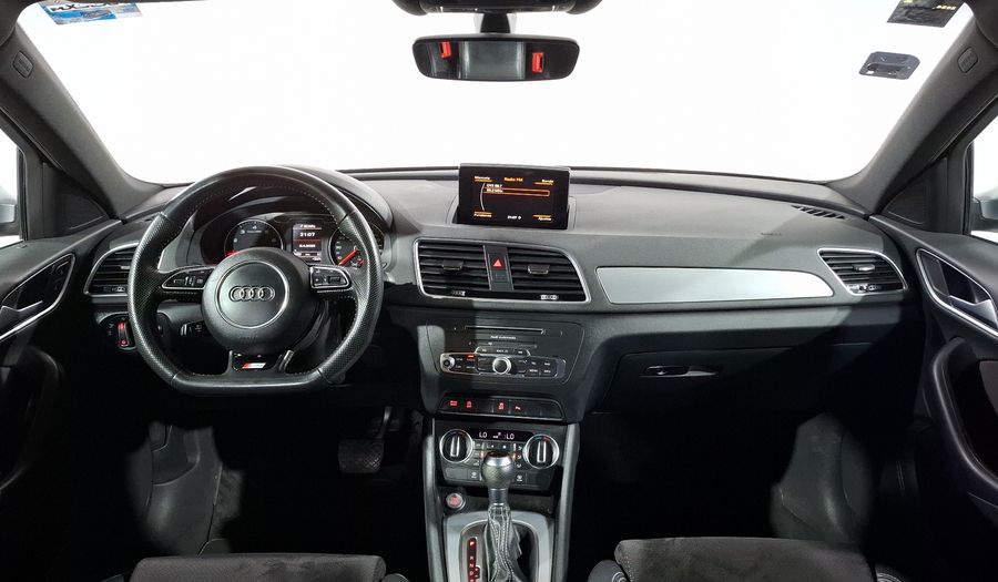 Audi Q3 1.4 S LINE DCT Suv 2018