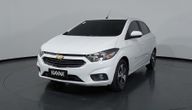 Chevrolet Onix MPFI LTZ Hatchback 2018