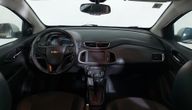Chevrolet Onix MPFI LTZ Hatchback 2018