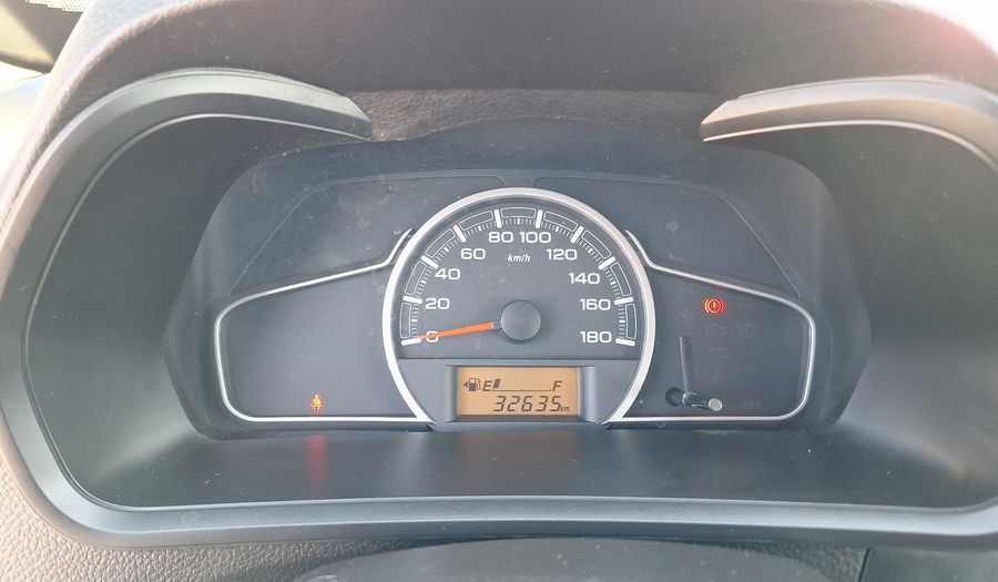 Suzuki Alto 0.8 800 GL Hatchback 2021