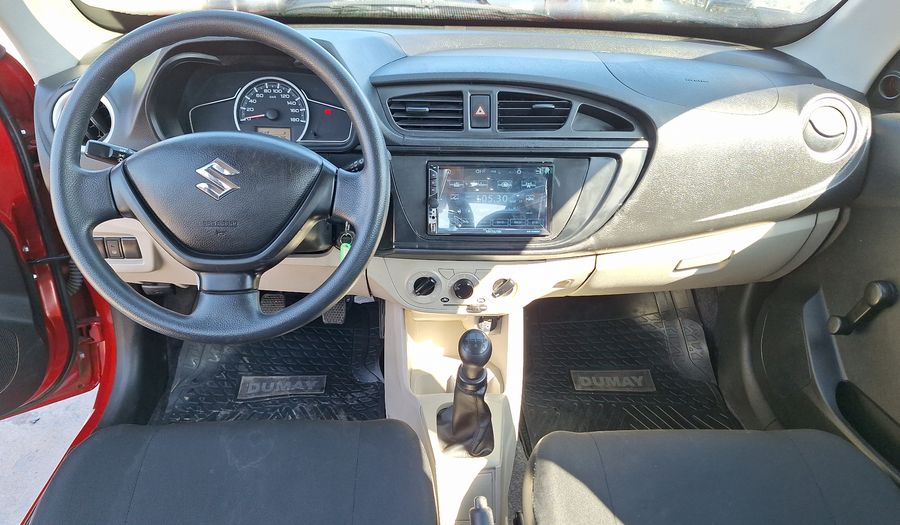 Suzuki Alto 0.8 800 GL Hatchback 2021