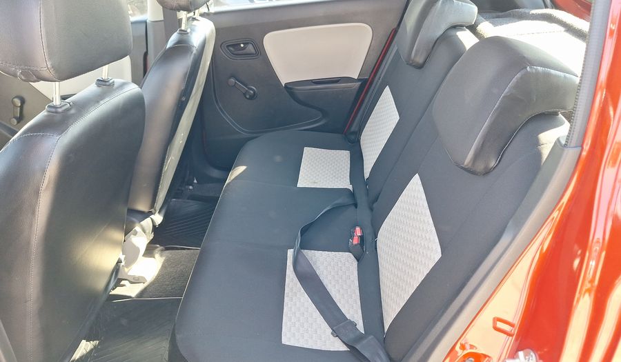 Suzuki Alto 0.8 800 GL Hatchback 2021