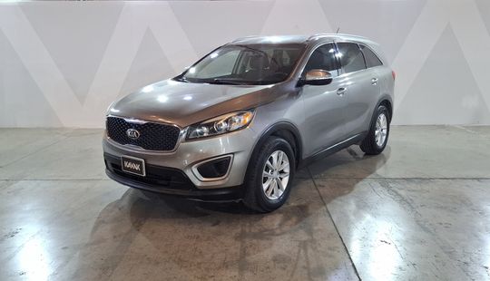 Kia • Sorento