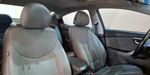 Hyundai Elantra 1.8 LIMITED TECH AT Sedan 2015