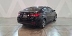 Hyundai Elantra 1.8 LIMITED TECH AT Sedan 2015