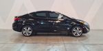 Hyundai Elantra 1.8 LIMITED TECH AT Sedan 2015