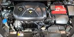 Hyundai Elantra 1.8 LIMITED TECH AT Sedan 2015