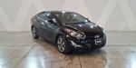 Hyundai Elantra 1.8 LIMITED TECH AT Sedan 2015