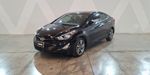Hyundai Elantra 1.8 LIMITED TECH AT Sedan 2015