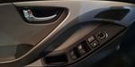 Hyundai Elantra 1.8 LIMITED TECH AT Sedan 2015