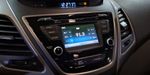 Hyundai Elantra 1.8 LIMITED TECH AT Sedan 2015