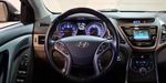 Hyundai Elantra 1.8 LIMITED TECH AT Sedan 2015