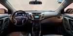 Hyundai Elantra 1.8 LIMITED TECH AT Sedan 2015