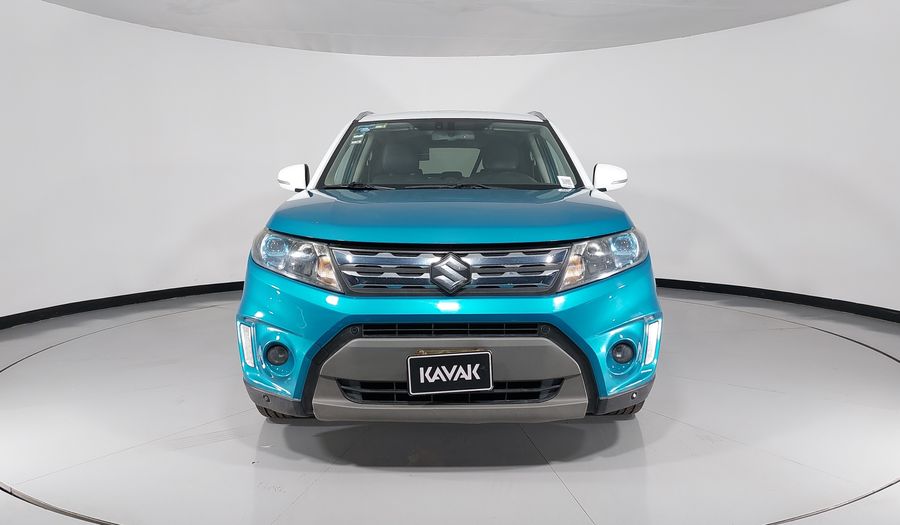 Suzuki Vitara 1.6 GLX AUTO Suv 2018