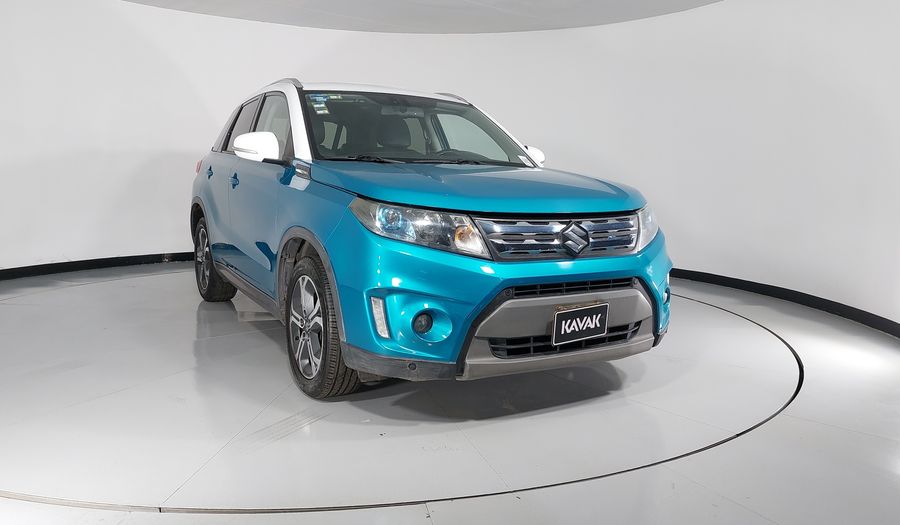 Suzuki Vitara 1.6 GLX AUTO Suv 2018
