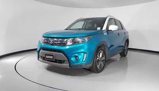 Suzuki • Vitara